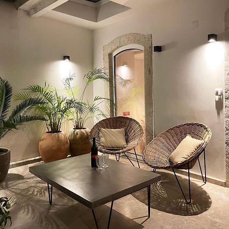 Апартаменти Guestready - Luxury With Private Terrace In Lapa Лісабон Екстер'єр фото